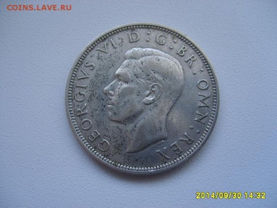 2 кроны 1940г(вес 14,1г,Ag 0,500)!до 3.10 - S6002194.JPG