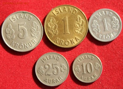 C рубля ИСЛАНДИЯ ряд 5 крон-10 ауар 5 монет до 6.10.14г.в 22 - IMG_1527.JPG