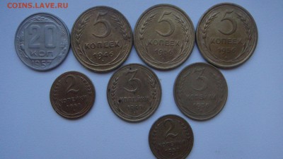 Ранние советы - DSC00709.JPG