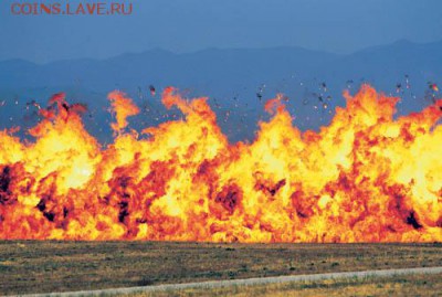 Ну а теперь про Украину - napalm-4