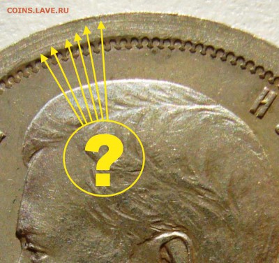 50 коп. 1896 Штемпельная - 50 коп. 1896 Штемпельная