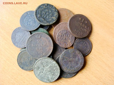 20 монет РИ (короткий) до 04.10.2014 - DSC03180.JPG