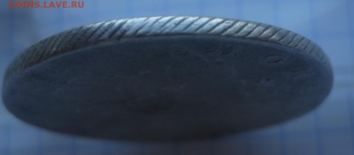 Один рубль Екатерина 2 - g2