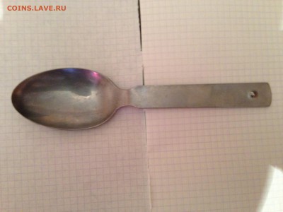 Ложка рейх - image