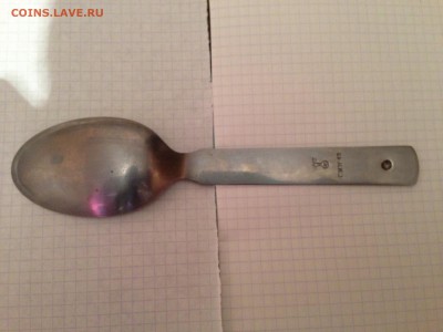 Ложка рейх - image