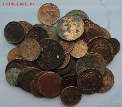 45 монет на опыты  окон. 05.10.2014 г. 22-00 МСК. - 2
