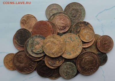 45 монет на опыты  окон. 05.10.2014 г. 22-00 МСК. - 1