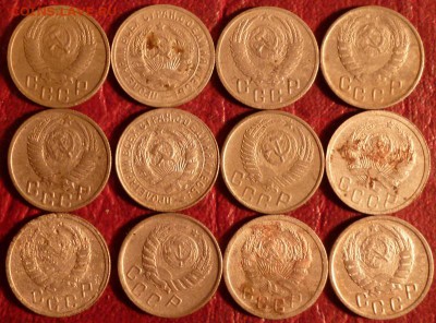 15 копеек 1931-53г 12шт. - P1040688.JPG