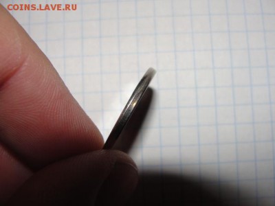 2 р. 2012 м чекан вне кольца - DSC05610.JPG
