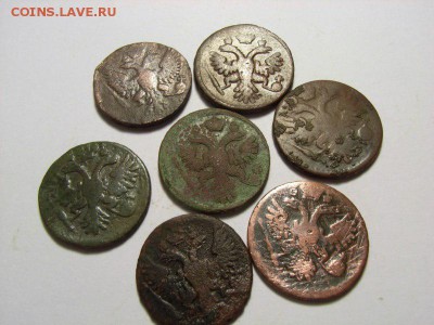 -Денга 1731,34,36,37,50,53гг-7 шт до  06.10.14 (22.00) - RIMG0121 [800x600]