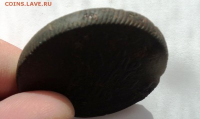 крымское ханство Кырмыз Шахин Гирей до 3.10.14 в 22.15мск - DSC00152.JPG