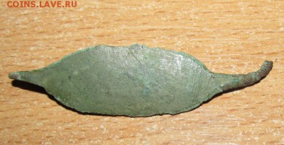 Крючок для обмоток (?) - IMG_0288.JPG
