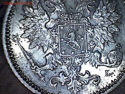 25 пенни 1890, 1891 - 25-1891-2