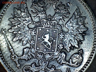 25 пенни 1890, 1891 - 25-1890-2