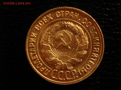 20 копеек, 1930 год, без обращения. - DSC09663.JPG