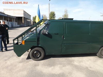 Ну а теперь про Украину - 990
