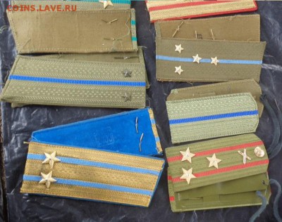 Погоны служивых разных родов войск ,есть БУ  до 8.10 в21-30 - .......14.4.14  ....разное 065.JPG