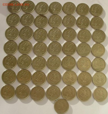 1руб 1999 (40сп+10мд) до 07.10 22-00 - 4-1 40спм.JPG