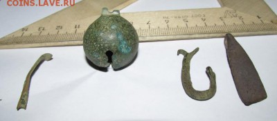 Крючок для обмоток (?) - IMG_0299.JPG