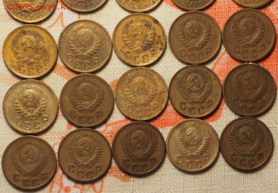 25 монет 2 копейки 1924-1957гг. до 08.10.14 в 22.00 - PA020232.JPG