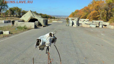 Ну а теперь про Украину - 011