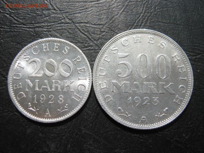 ГЕРМАНИЯ 10 рейхспфеннигов 1934 G. РЕДКАЯ. До 06.10.2014. - Изображение 036