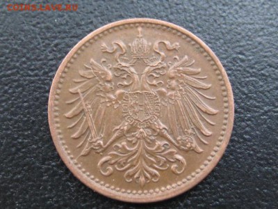 1895 Австрия, 1 гел, до 08.10 в 22-10 мск - IMG_2533.JPG
