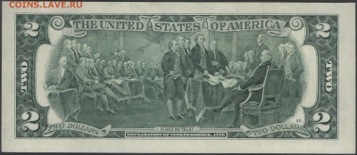 США 2 доллара 2009 сер.G до 06.10.2014 21.00 мск - Сканы 004