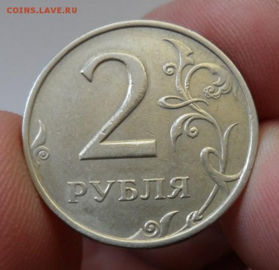 2 руб. 1999 ммд, 2 шт. до 4.10 22.00 по МСК - 1.JPG