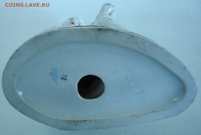 Фарфоровая статуэтка Балерина до 22-00 08.10.14 года - DSC05182.JPG