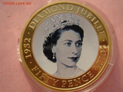 Джерси: 50 пенсов 2012 Cu + Au 24 кар. до 09.10.14 22-00 - Джерси 50 пенсов 2012-2-1.JPG