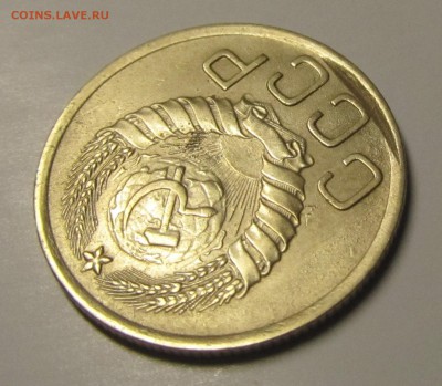 3 копейки 1946 проточка на аверсе и канавка, оценка - 4-46brak(1)