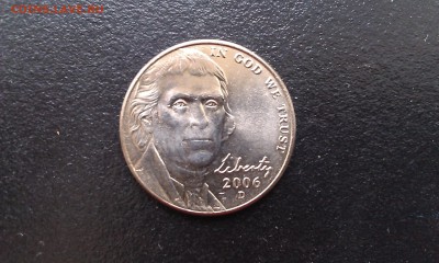 сша юбилейные 5 центов 2006 Монтичелло до 8.10 _ 22:00 - IMAG2593