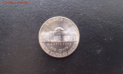 сша юбилейные 5 центов 2006 Монтичелло до 8.10 _ 22:00 - IMAG2591