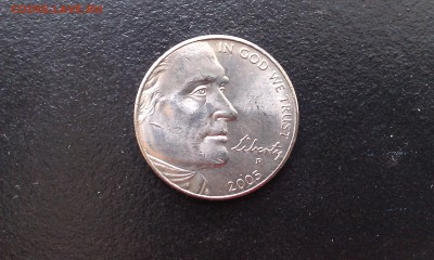 сша юб. 5 центов 2005 - 200 лет экспедиции до 8.10 _ 22:00 - IMAG2589