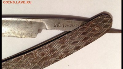 Опасная бритва вача - image