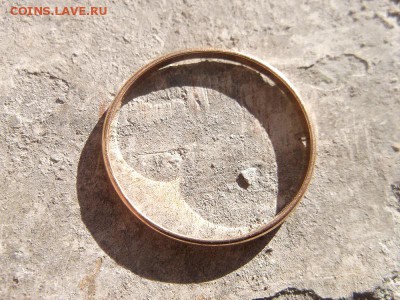 Поиск монет в заброшенных домах - DSCF2071.JPG