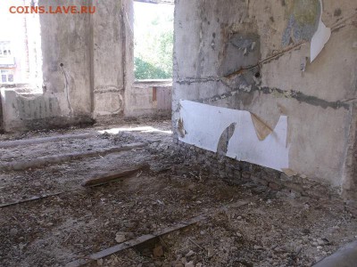 Поиск монет в заброшенных домах - DSCF2061.JPG