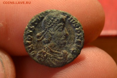 Рим.Констанций II 337-361 - CSC_0529.JPG