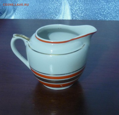 Помогите по ценности-сливочник . - P1140043.JPG