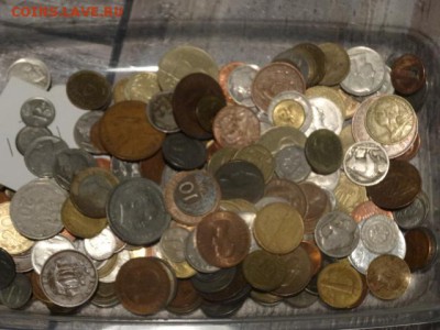 250 монет Мира до 06.10.2014   22-00 - DSC00051.JPG