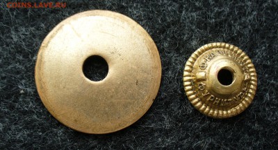 Знак " Ударнику сталинского призыва" - на оценку. - P1110351.JPG