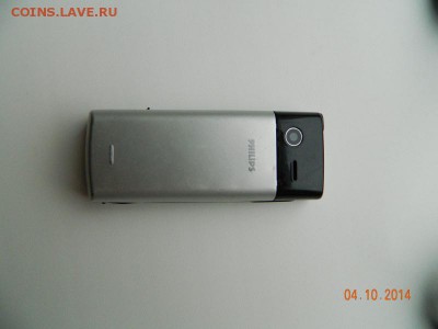 у телефон Philips - DSCN5194.JPG