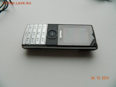 у телефон Philips - DSCN5193.JPG