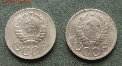 3 копейки 1940гг, подскажите по узелкам - 39-02.JPG