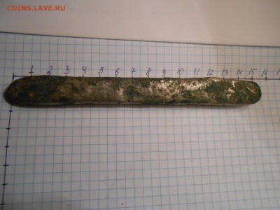 Гривны Киевской Руси 3 штуки и браслет. - DSCN0970[1].JPG