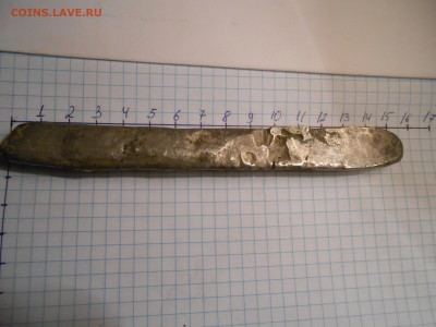 Гривны Киевской Руси 3 штуки и браслет. - DSCN0968[1].JPG