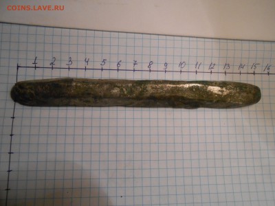 Гривны Киевской Руси 3 штуки и браслет. - DSCN0967[1].JPG