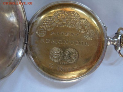 часы карманные серебро. до 21-00 07.10. - SDC14524.JPG