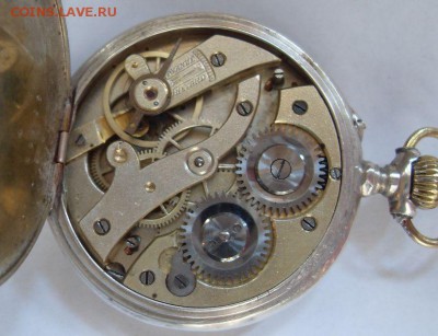 часы карманные серебро. до 21-00 07.10. - SDC14525.JPG